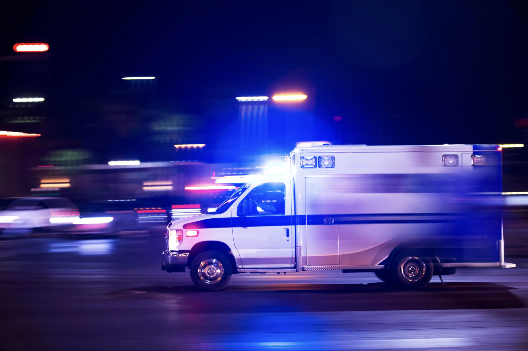 Emergency Services